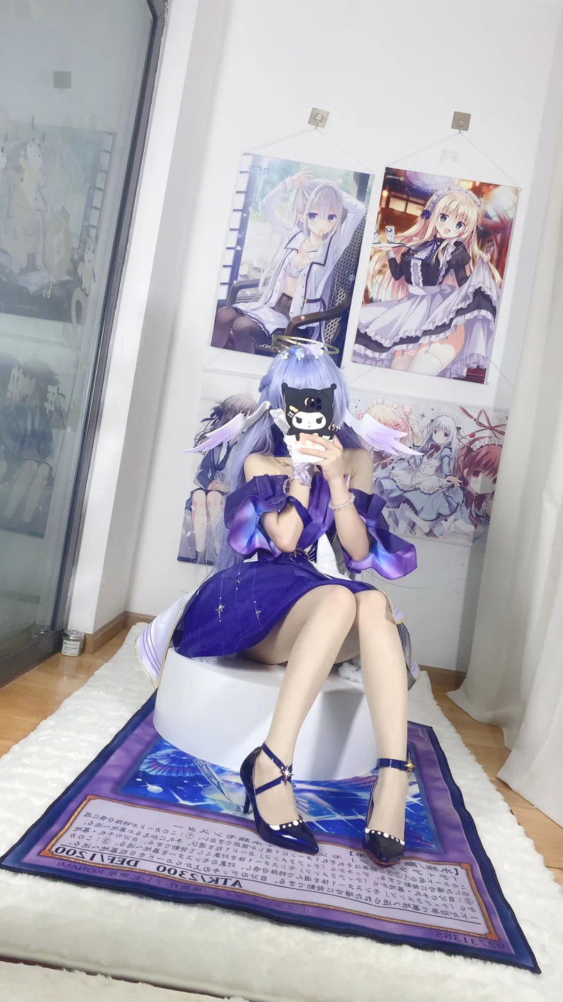 白栎Shirly_No_033_崩坏·星穹铁道_知更鸟_40P,6V_151MB tg@simisebaisi 【丝足阁】034.webp